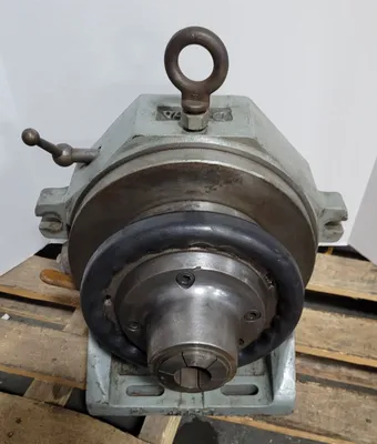 CUSHMAN Super Spacer Tooling & Accessories, Tooling | Machinery Central (2)