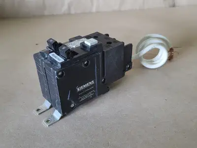 USED SIEMENS BF215