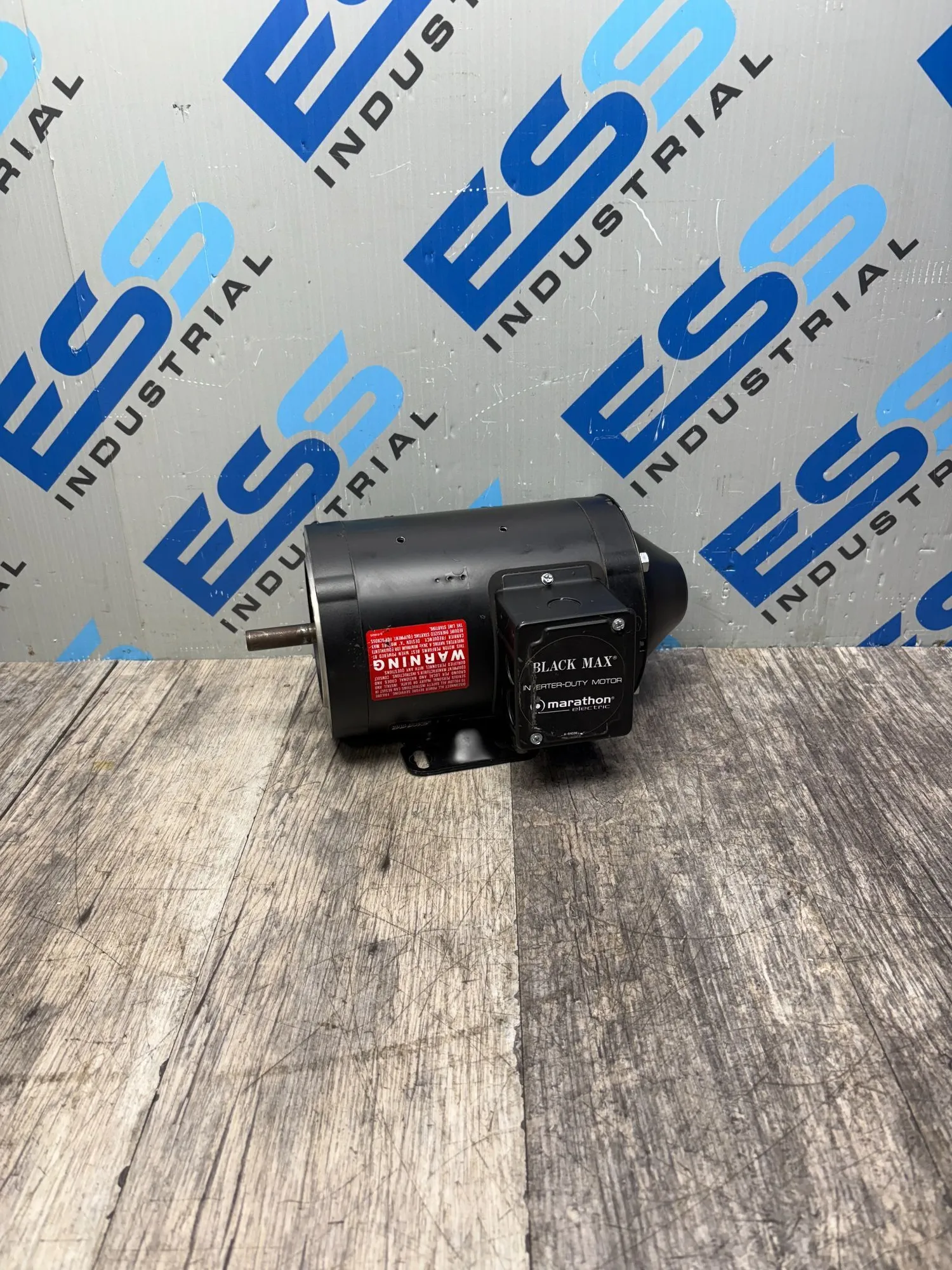 USED MARATHON UVD 56H17T5301B