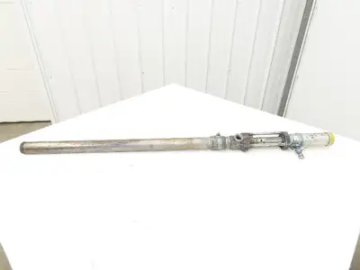 Used GRACO _UNKNOWN_ Pumps Indiana US | Arrow Industrial #1367458