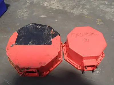 Fanuc Misc. Equipment