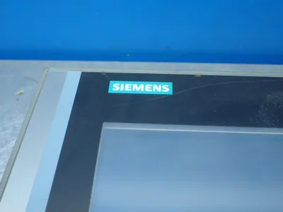 USED SIEMENS 6AV2 1240QC020AX0