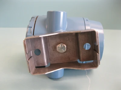 USED Rosemount 3144P D1A1E5M5B5