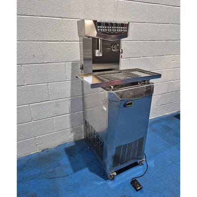 Used Gami _UNKNOWN_ Chocolate Confectionary Tempering | ISCA #1299029