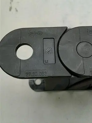 New | in-Stock IGUS 40.02.300 Misc Electrical & Power Parts | ND Industrial Surplus #1223438