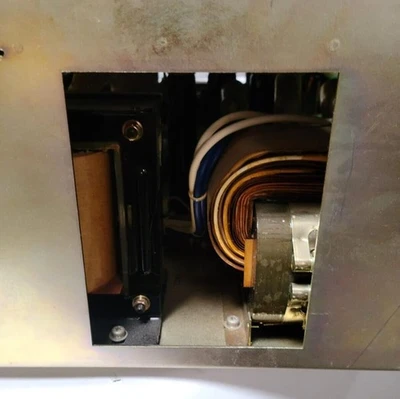 Rigaku 4005B5 Power Supply