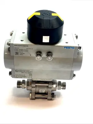 USED FESTO 8047645, 1686632, 4046082