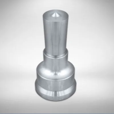 N/A 219 1/8" ROUND PUNCH Punches | Bud's Equipment Sales (1)