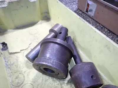 Quick-change Drill Chucks