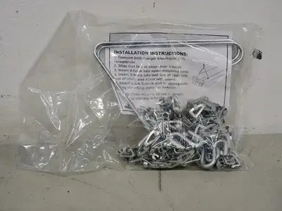 NEW COOPER LIGHTING AYC-CHAIN/SET-U