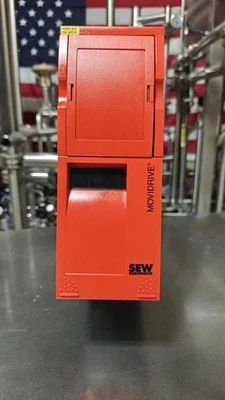 USED SEW SEW-EURODRIVE MDS60A0040-5A3-4-00 MOVIDRIVE MDX60A0040-5A3-4-00