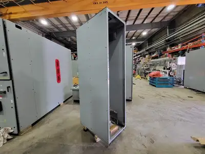 USED CUTLER-HAMMER PRL3000