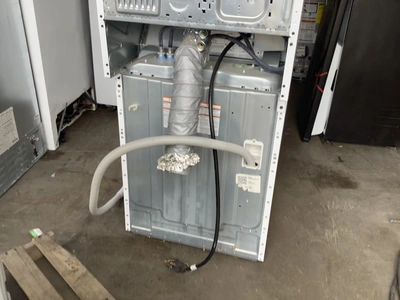 Used GE GUD27ESSM1WW Washers Michigan US | Miedema Asset Management Group #1461381