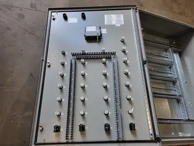 Used ALBANY HDA-120/2X1/1/60-Q-Z1862942A Misc Electrical & Power Parts British Columbia CA | Lenmark #1439809