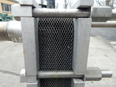 USED ALFA-LAVAL 10 X 28
