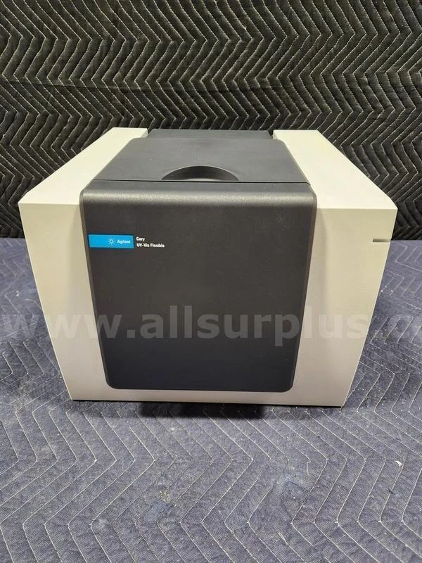 Used Agilent G9886A Spectrophotometer (UV-Vis, Fluor) Delaware US | United Machine Co. #1563885