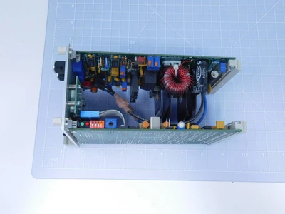 Used ITW RANSBURG _UNKNOWN_ Programmable Logic Controllers | OCO Industrial #1656282