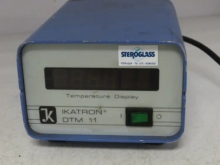 Used IKATRON _UNKNOWN_ PLC Processors Indiana US | Arrow Industrial #868599