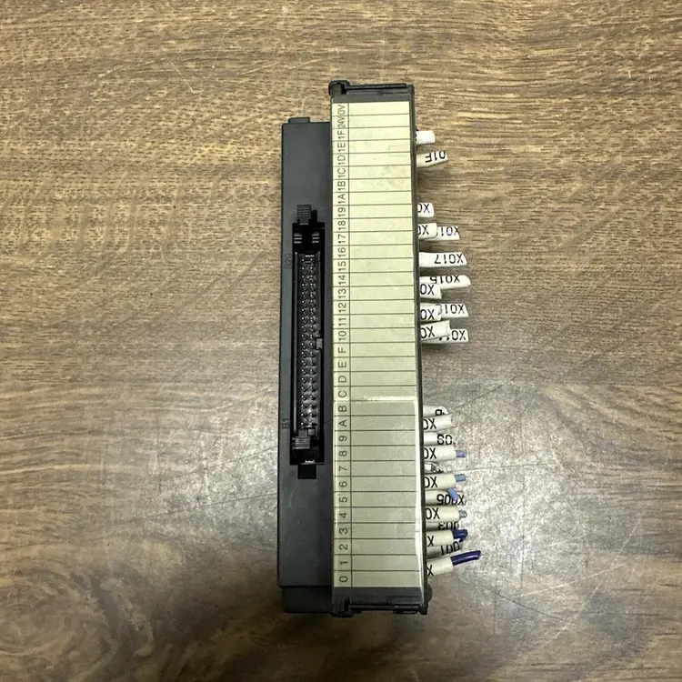 Used MITSUBISHI FA-TB32XY Programmable Logic Controllers Ohio US | Surplus Asset Holdings #1240298