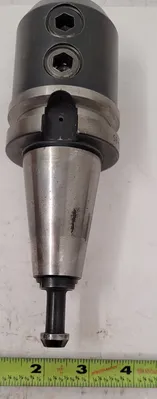 NIKKEN BT40-WE1-85 Tooling & Accessories, Tooling | Machinery Central (8)