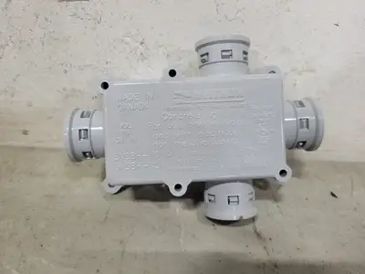 NEW KWIKON SVSBH-15