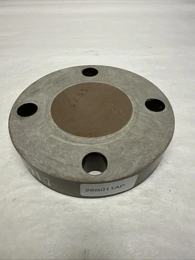 New | in-Stock FIBER GLASS SYSTEMS 26B011AP Plumbing Equipment Ohio US | Surplus Asset Holdings #1247161