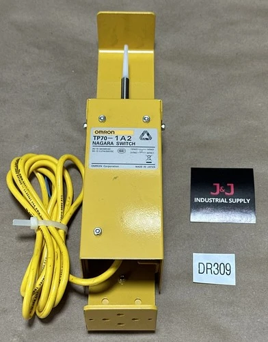 NEW Omron TP70-1A2