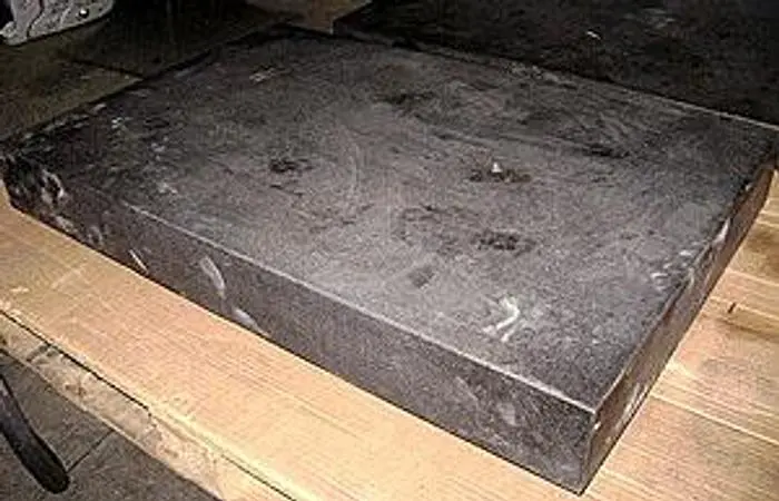 8002-700 Black Granite Surface Plate