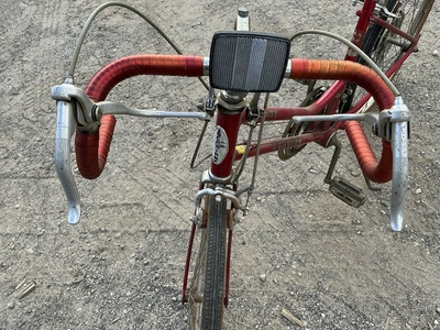 Used SCHWINN VARSITY _UNKNOWN_ Bicycles Michigan US | Miedema Asset Management Group #1475659