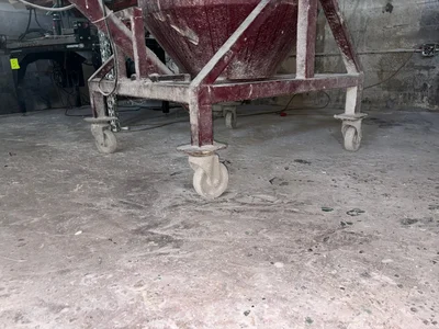 Used _UNKNOWN_ _UNKNOWN_ Batch Mixers Georgia US | Auction Management Corporation #1548633