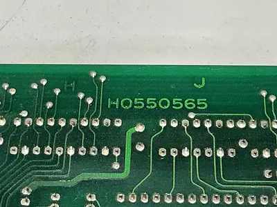 USED SHIBAURA PIDAA5- H0550555