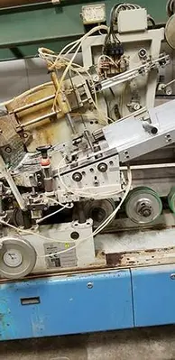 USED BARBERAN PL-32