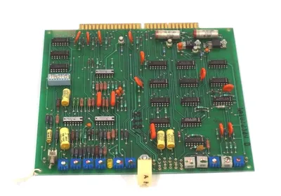 EXIDE 101072380 INTERFACE BOARD A13A20, 118302392