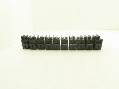 ITE BQ2-B020 Circuit Breaker 20A 120/240V Type EQ-B Lot of 10
