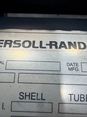 USED Ingersoll Rand 1503-06-048-001