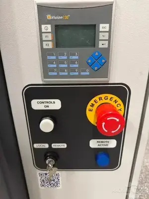 USED 2017 HYPERTHERM HYPRECISION 30
