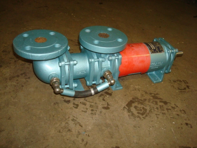 32 Lpm Mono Merlin M/S Type Caa12g1rs