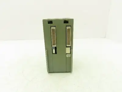 B&R 3PS465.9 Power Supply Module 24VDC Input 3.5A 8-30VDC Output REV C0 No Door