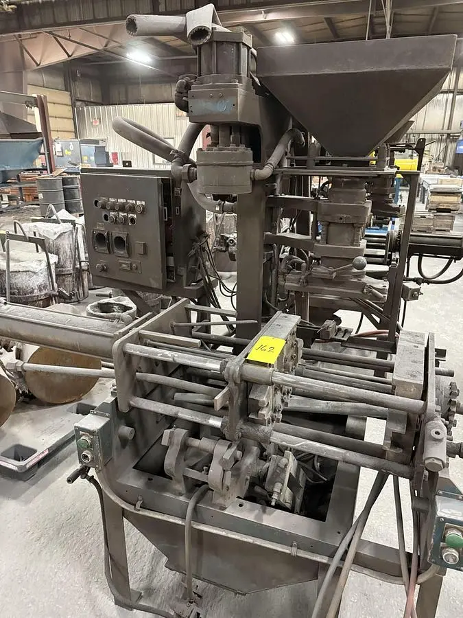 USED REDFORD HP-43-C