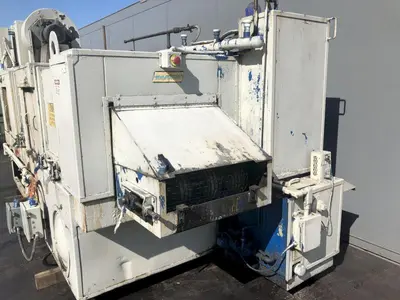 Used 1994 RANSOHOFF SURECLEAN Washers Ontario CA | Walden Machinery #1289895