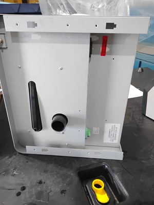 USED NORTEC RM-BP