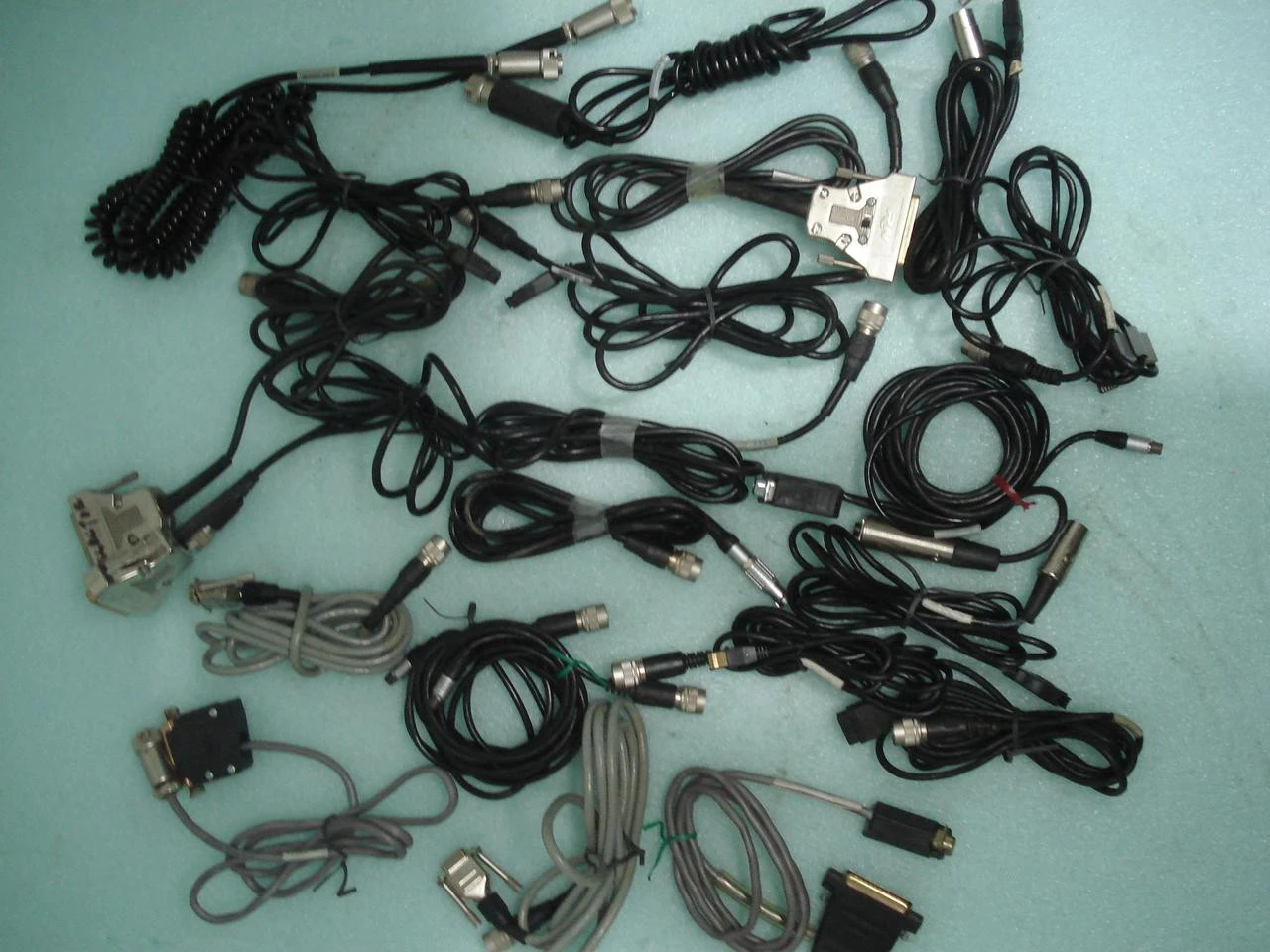 Used DATAMYTE _UNKNOWN_ Cable & Wire | OCO Industrial #1716427