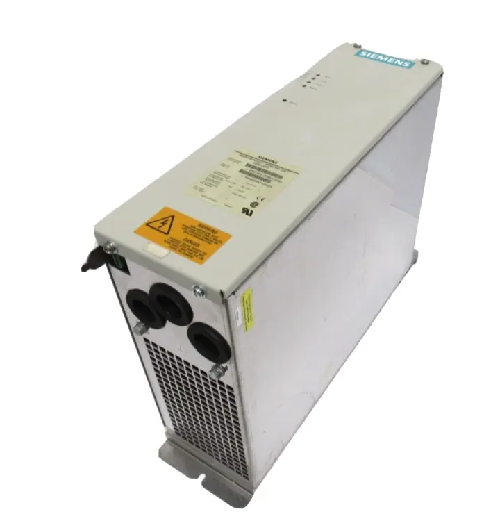 Used SIEMENS _UNKNOWN_ Misc Industrial Equipment Michigan US | SB Industrial Supply #865096