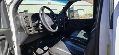 Used 2007 GMC _UNKNOWN_ Asphalt Pavers Utah US | CSS Equipment Sales #1347399