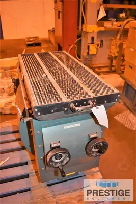 USED 2014 SALVAGNINI AP 01