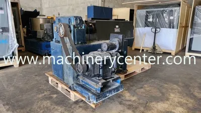 1973 JOHNSON ELECTRIC 2.5 Extruders - Co Extrusion | Machinery Center (16)