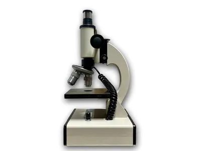 Buehler Portable Microscope