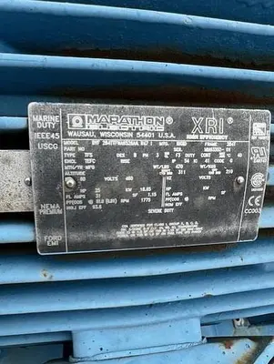 USED WHEATLEY 59T