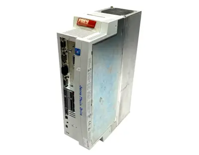 USED LENZE 13294285, F100-T.01.B01