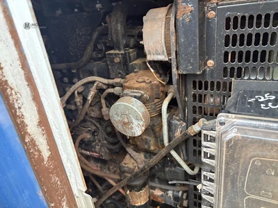 Used GORMAN-RUPP PA6D60-4045T Centrifugal Pumps Tennessee US | Moore Equipment #1517273